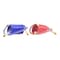 Phillips Line Assy, Air, Coiled, Brake, Polar Air, Pair Red And Blue W/ 40 In. Lead, 15 Ft Working Length 11-5400 - alternate 6